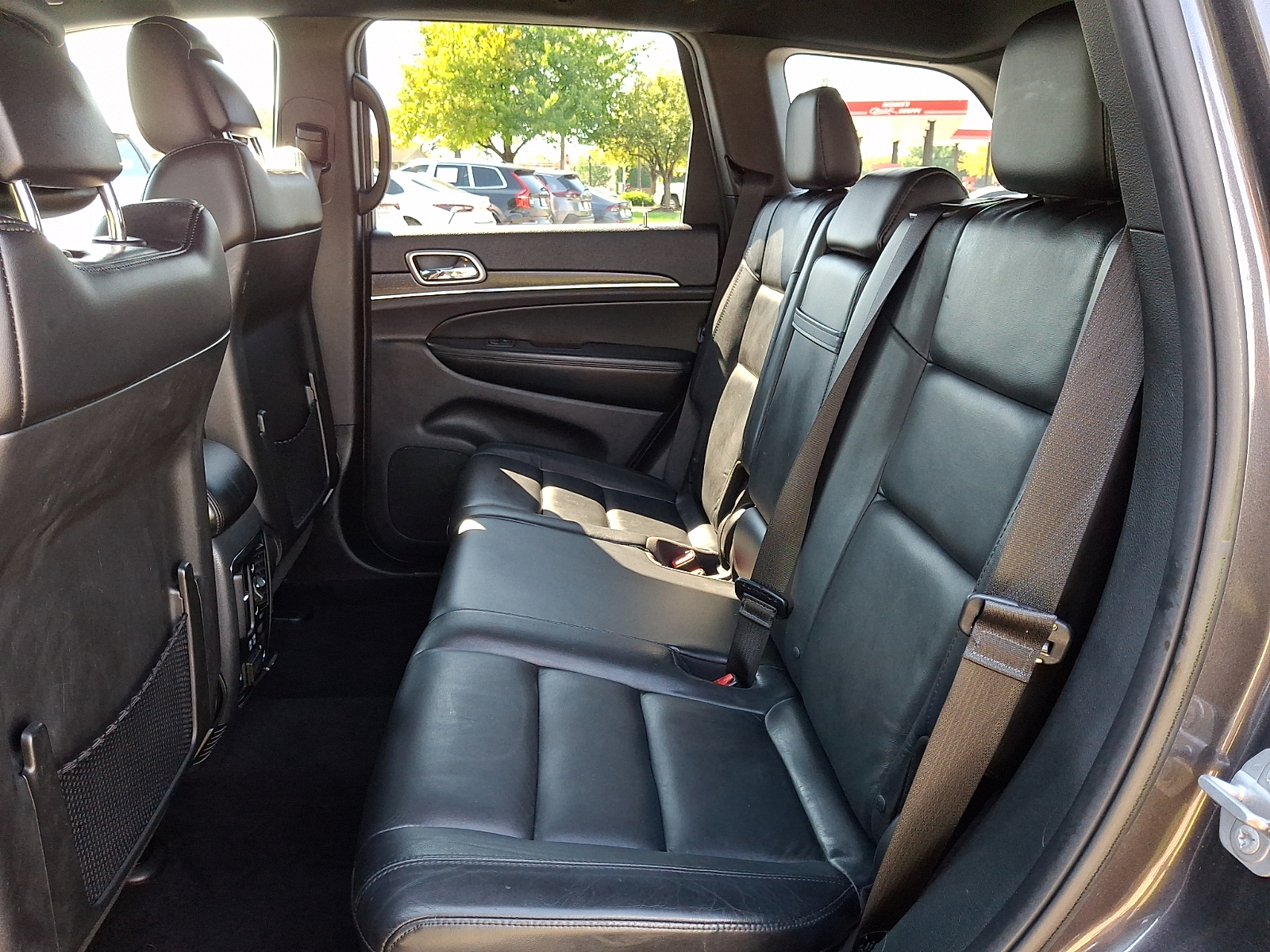 Used 2018 Jeep Grand Cherokee SUV