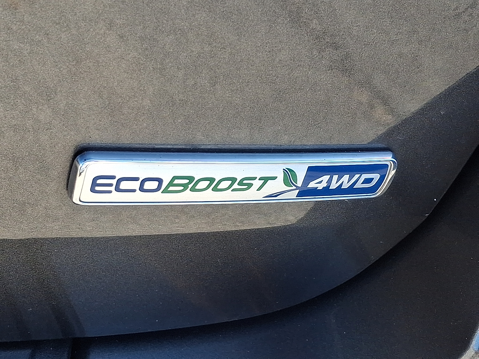 Used 2020 Ford Explorer SUV