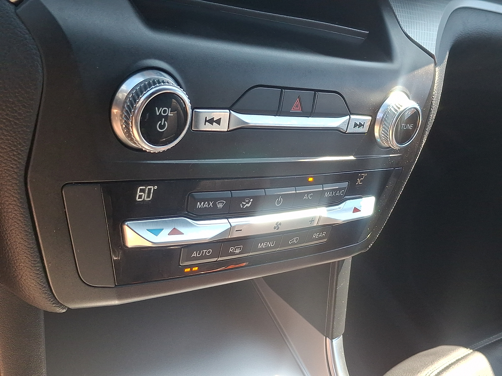Used 2020 Ford Explorer SUV