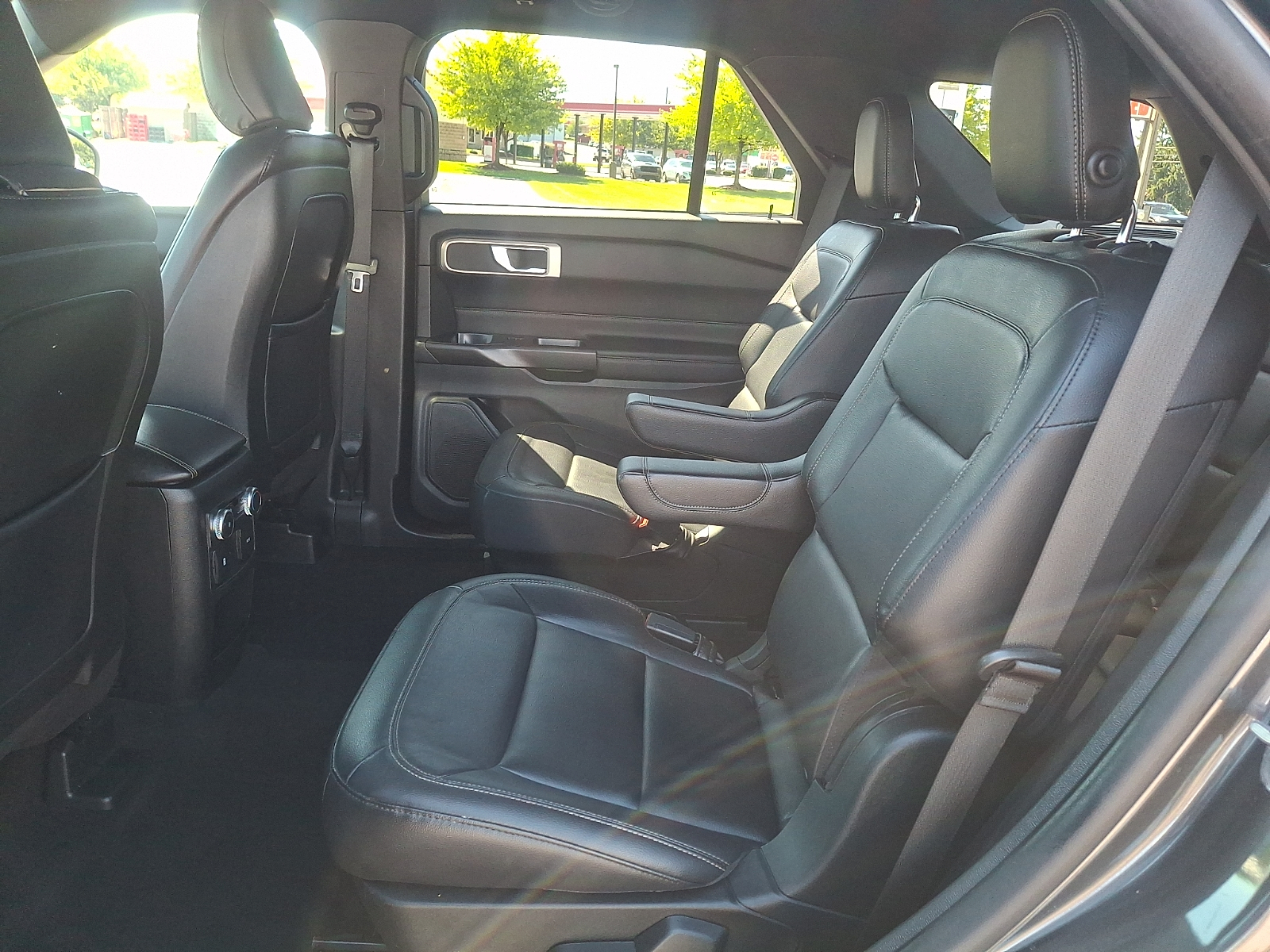 Used 2020 Ford Explorer SUV