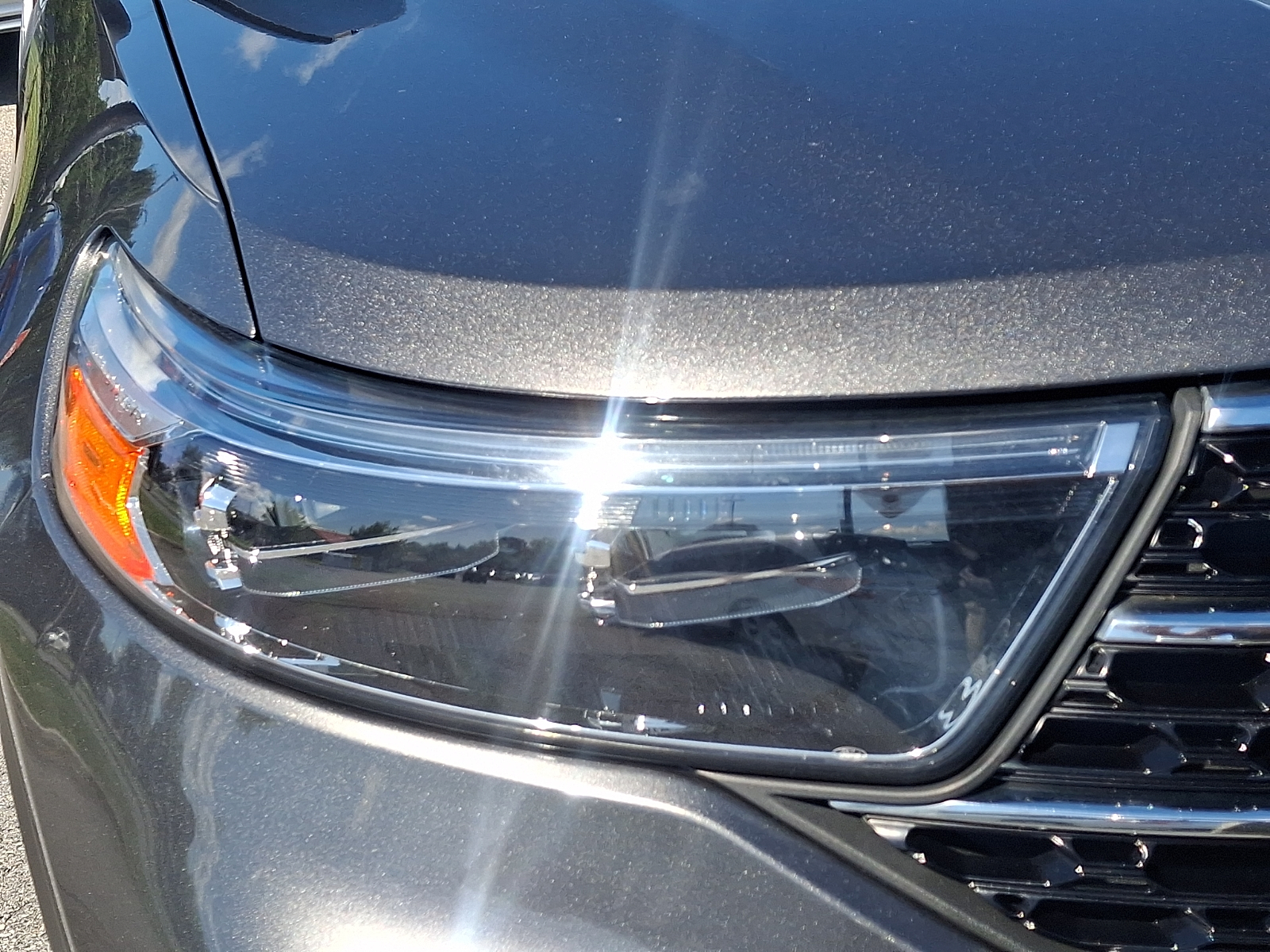 Used 2020 Ford Explorer SUV