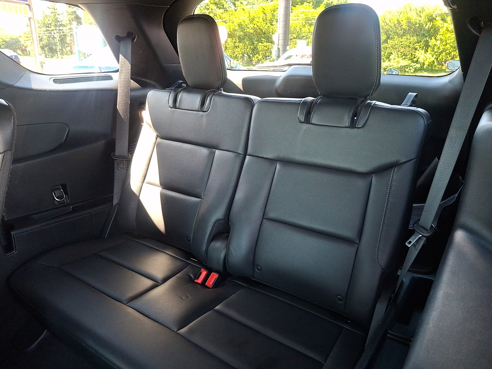 Used 2020 Ford Explorer SUV