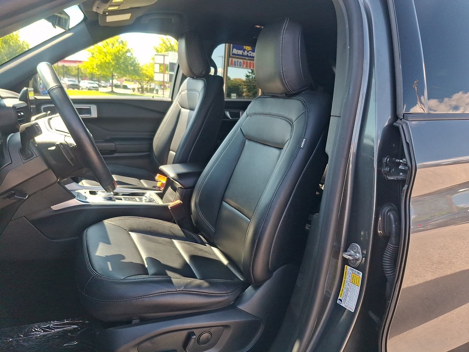 Used 2020 Ford Explorer SUV