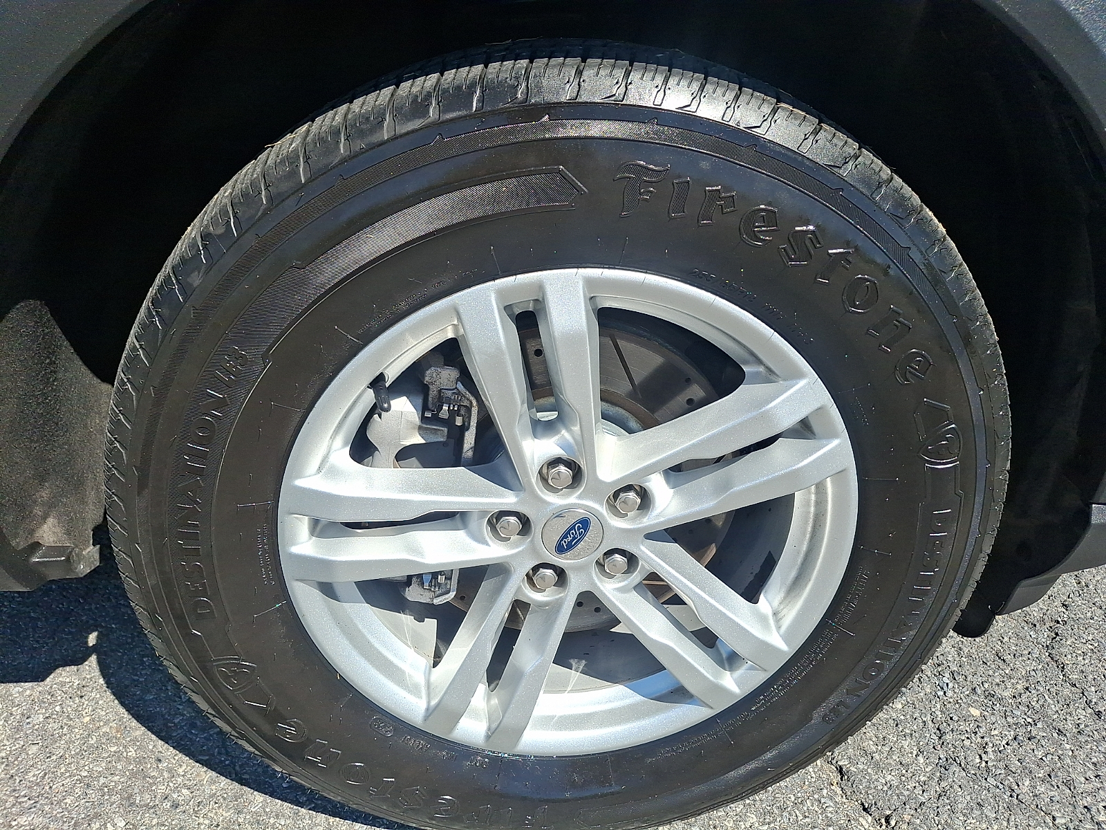 Used 2020 Ford Explorer SUV