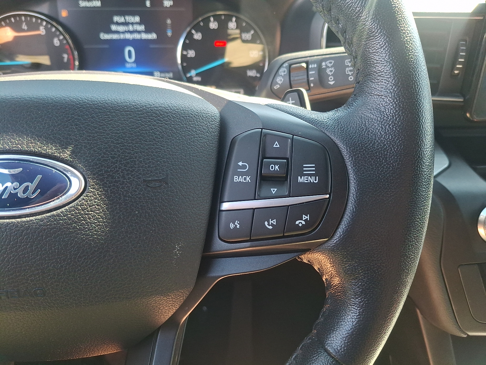 Used 2020 Ford Explorer SUV