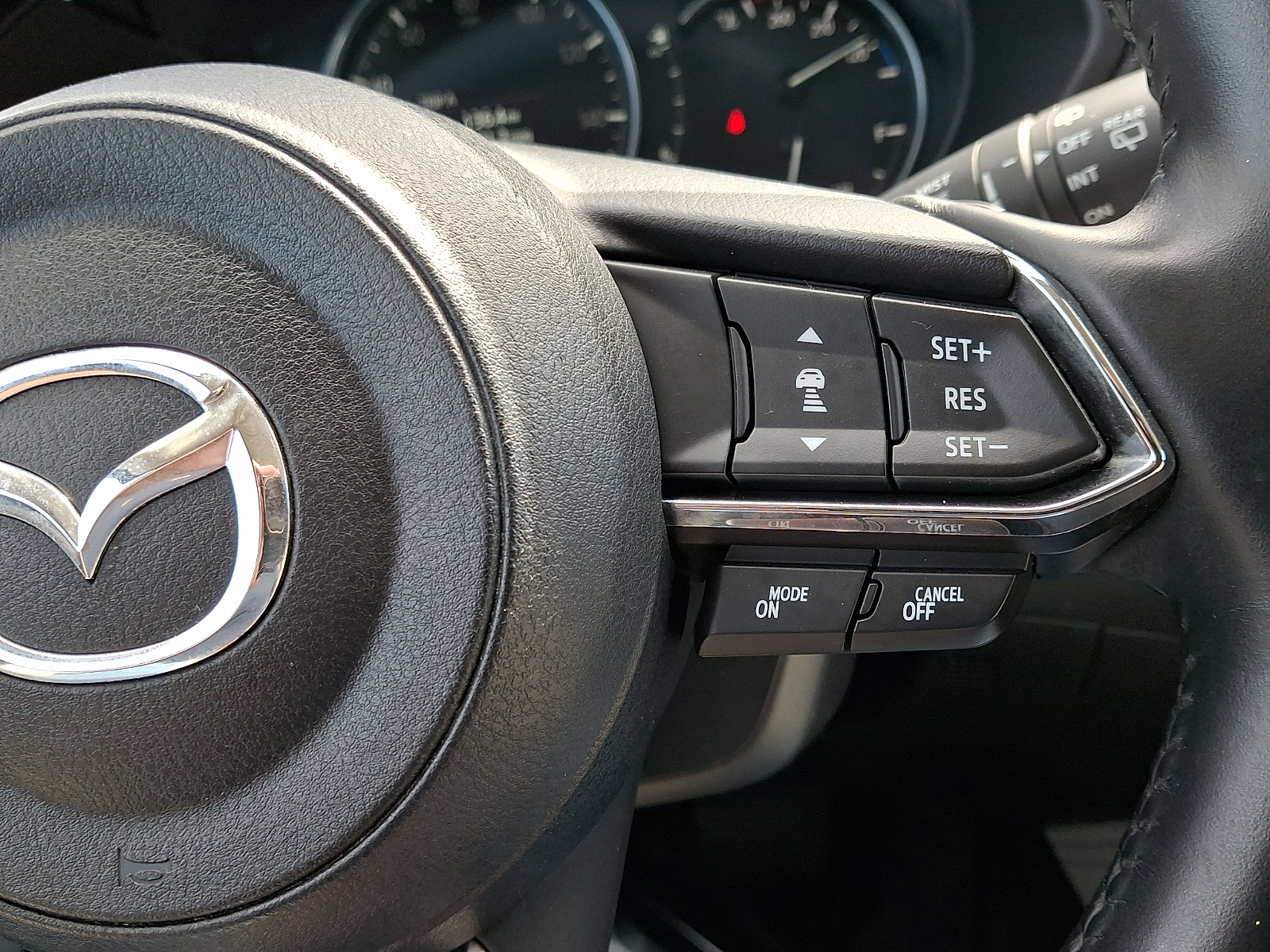 Used 2020 Mazda CX-5 SUV