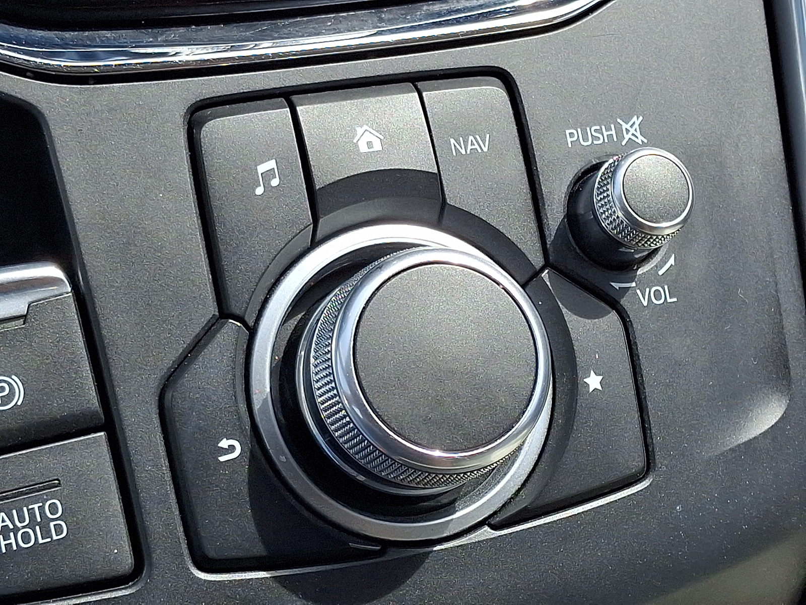 Used 2020 Mazda CX-5 SUV