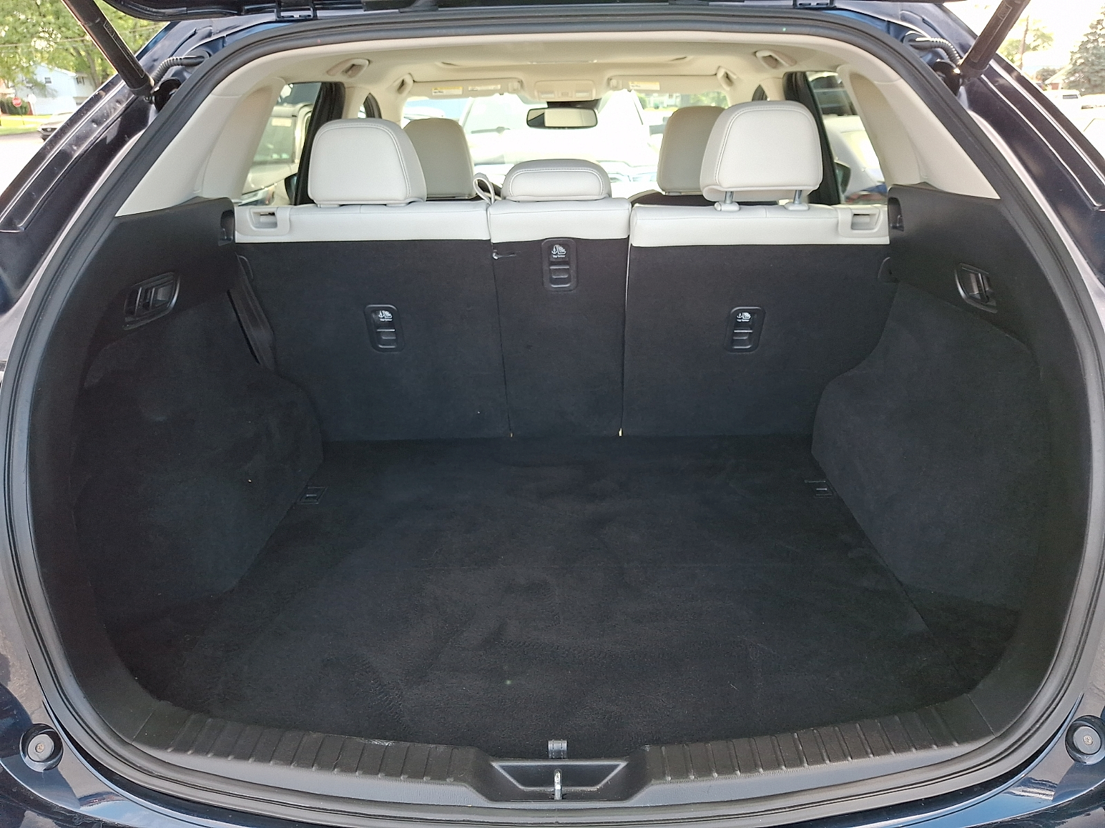Used 2020 Mazda CX-5 SUV