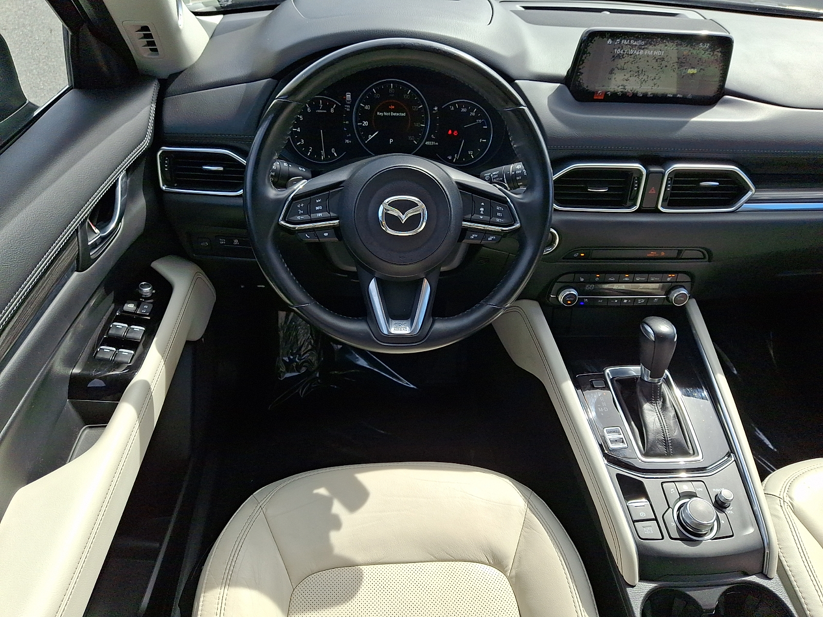 Used 2020 Mazda CX-5 SUV