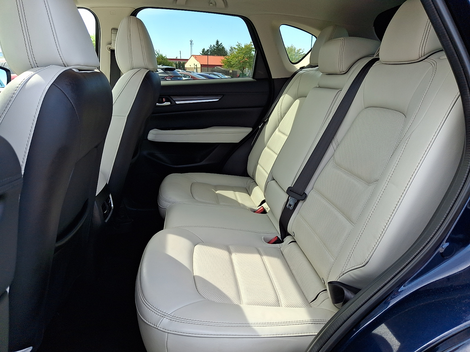 Used 2020 Mazda CX-5 SUV