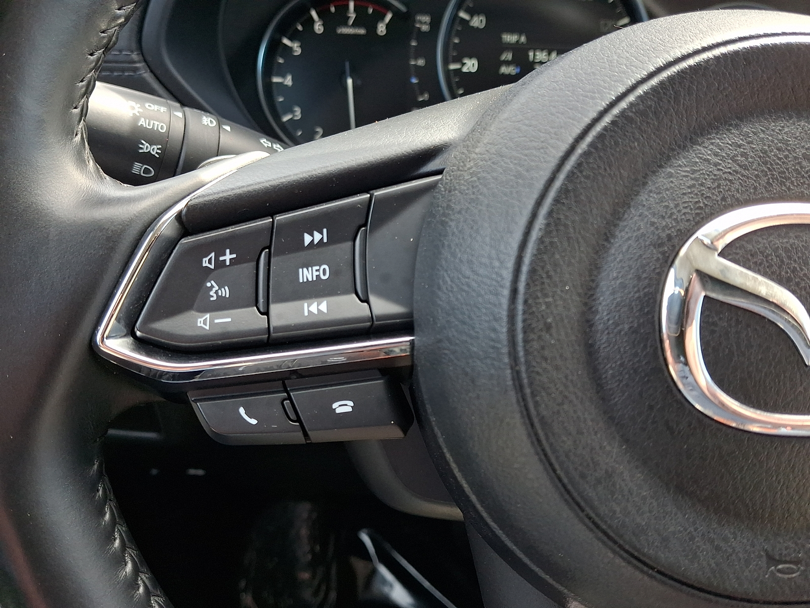 Used 2020 Mazda CX-5 SUV