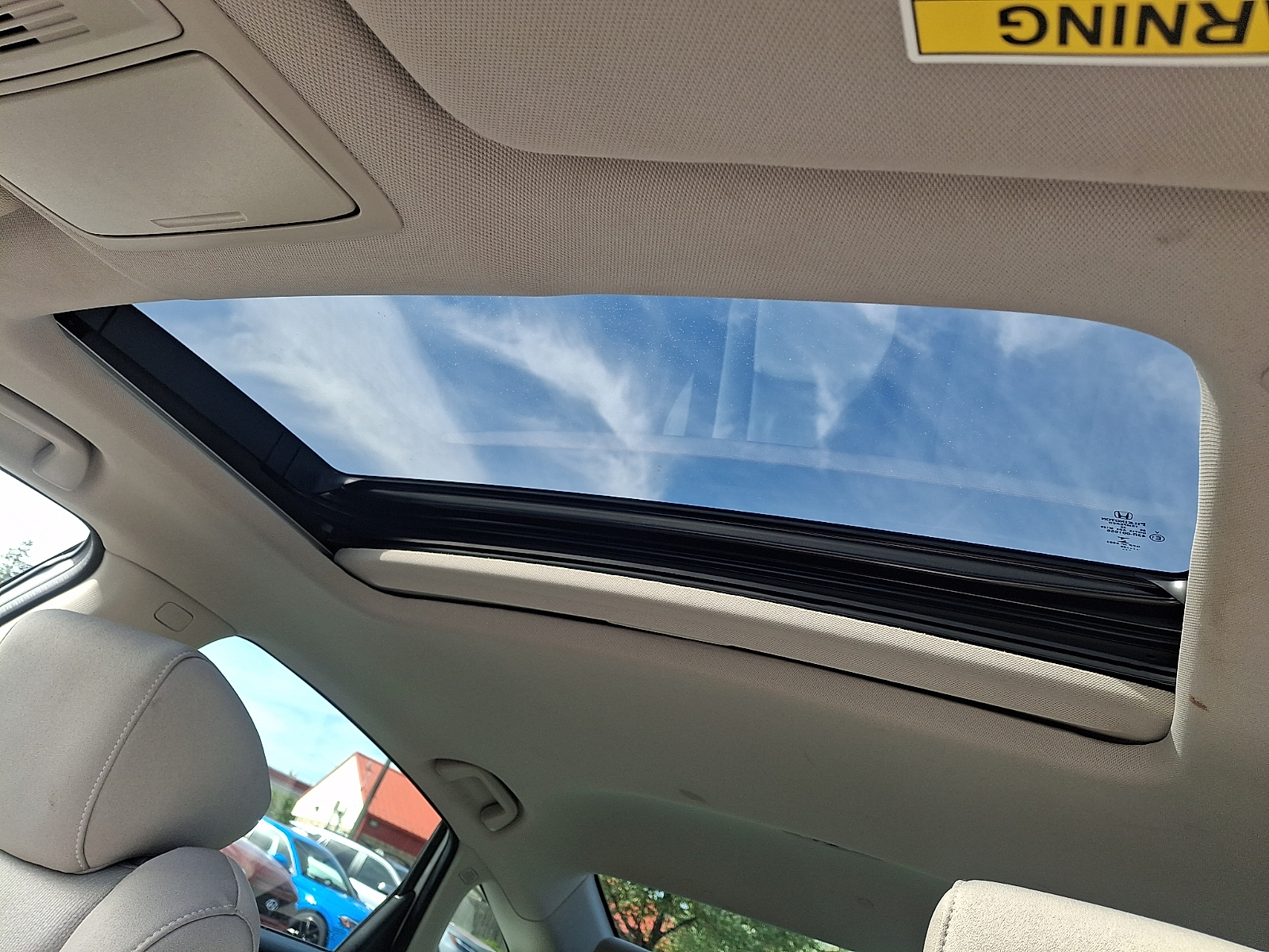 Used 2020 Honda Accord Sedan