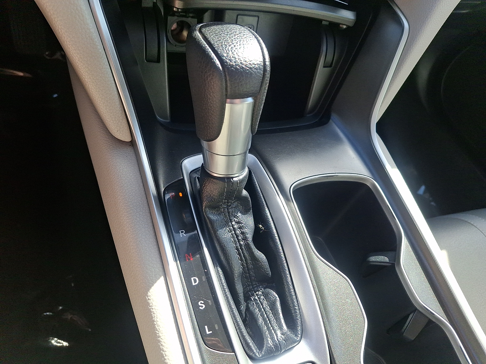 Used 2020 Honda Accord Sedan