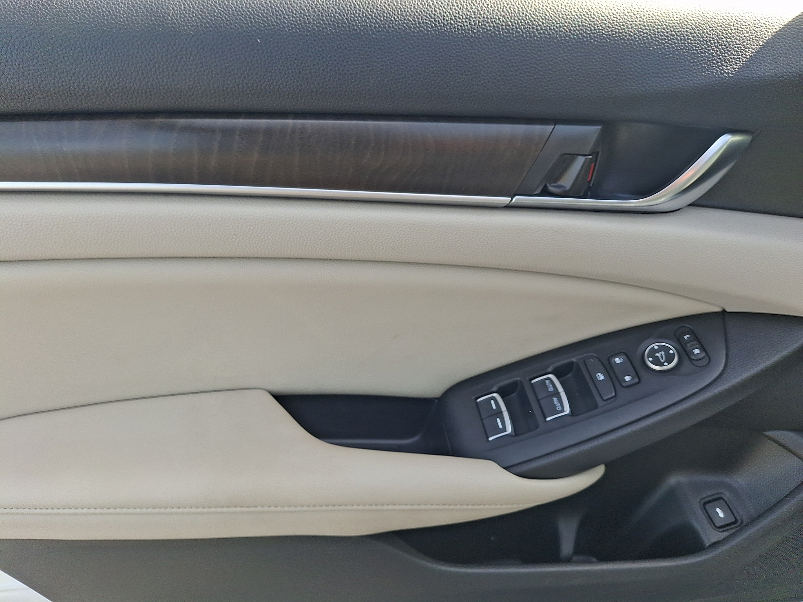 Used 2020 Honda Accord Sedan