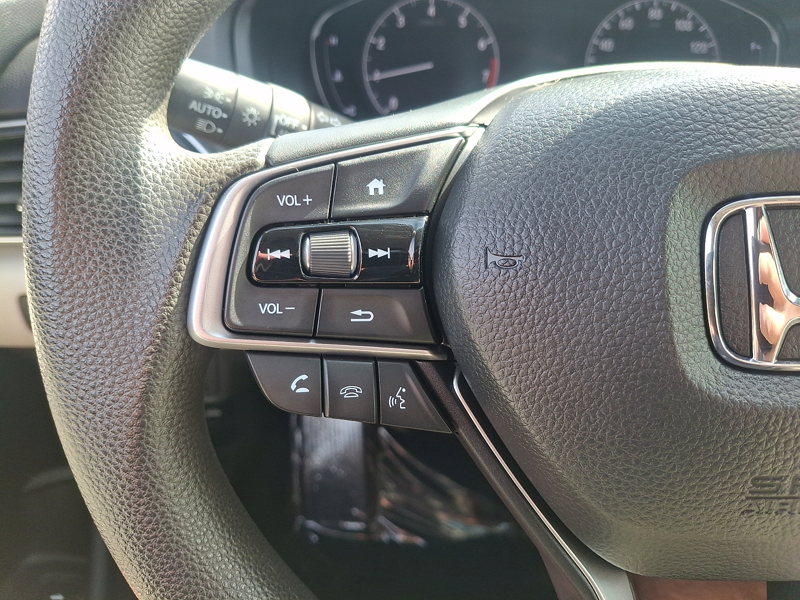Used 2020 Honda Accord Sedan