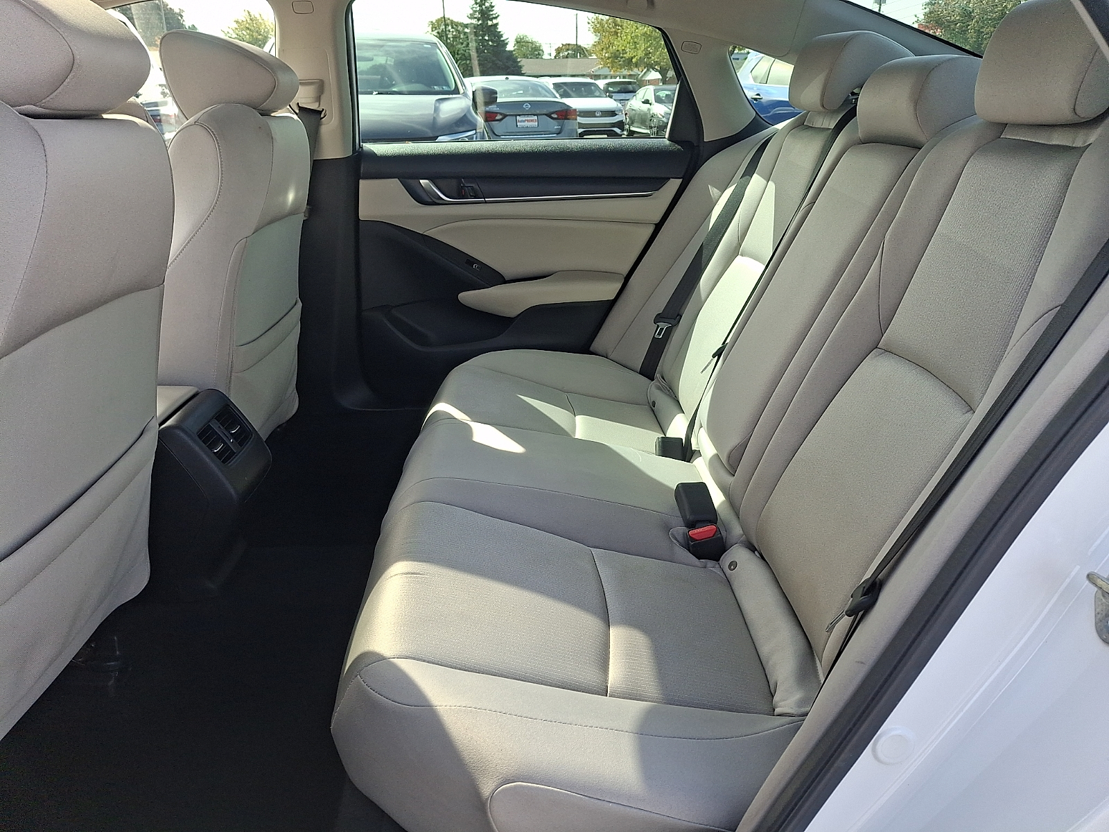 Used 2020 Honda Accord Sedan