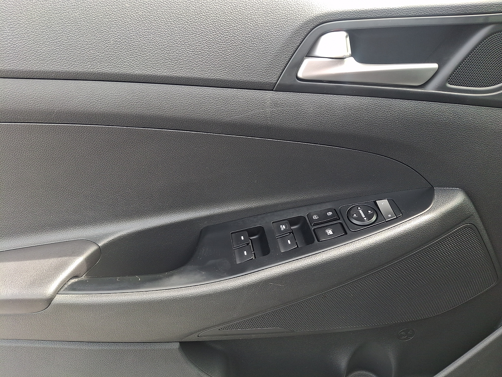 Used 2019 Hyundai Tucson SUV