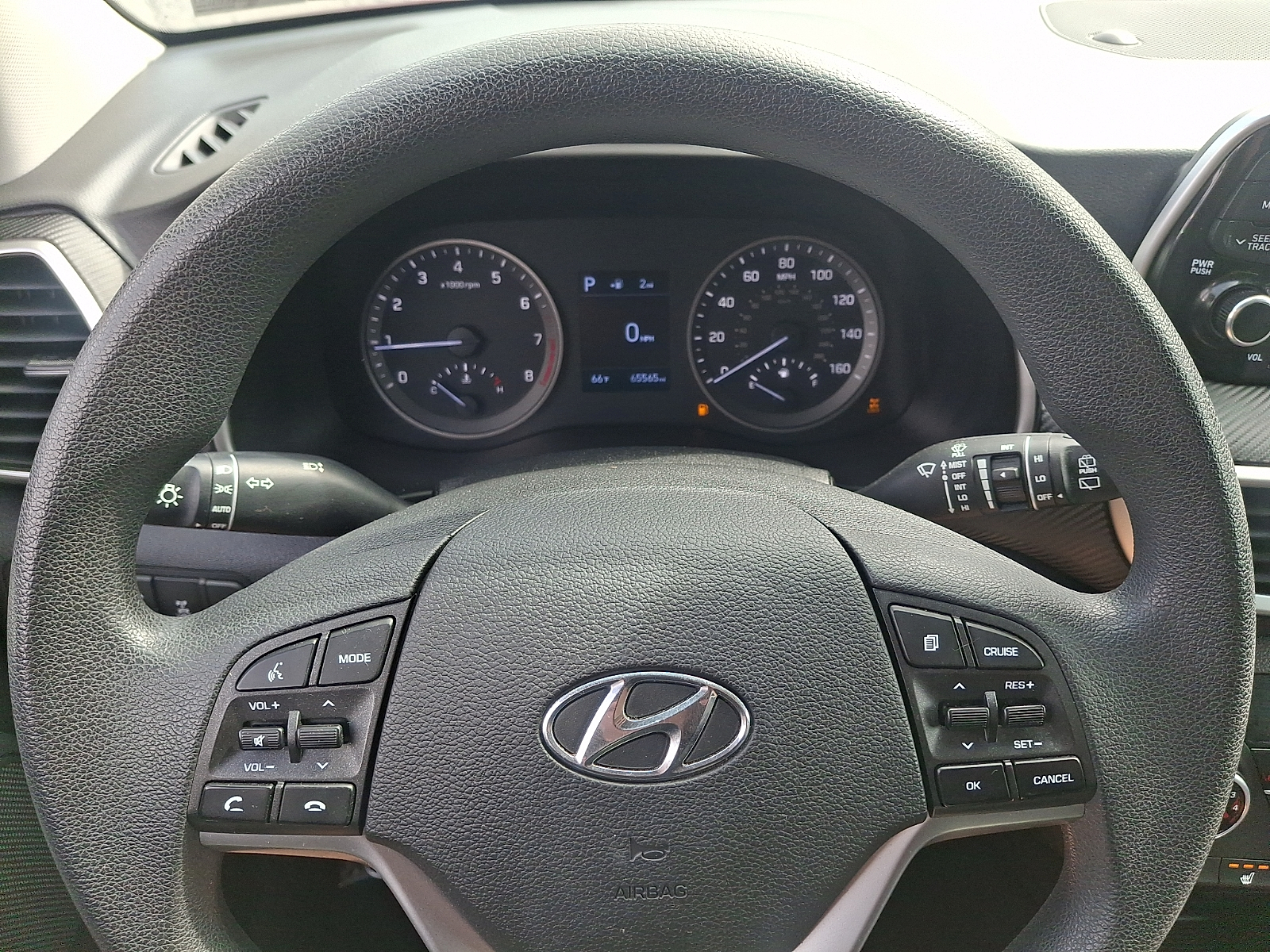 Used 2019 Hyundai Tucson SUV