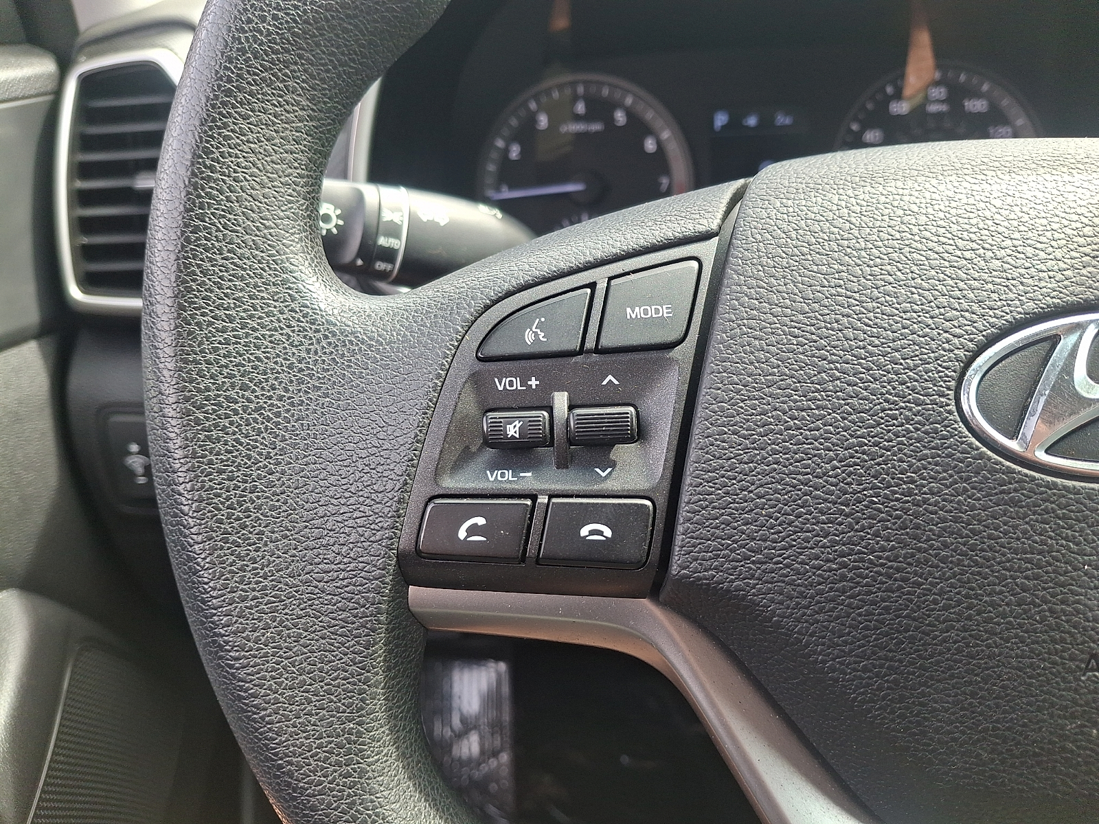 Used 2019 Hyundai Tucson SUV