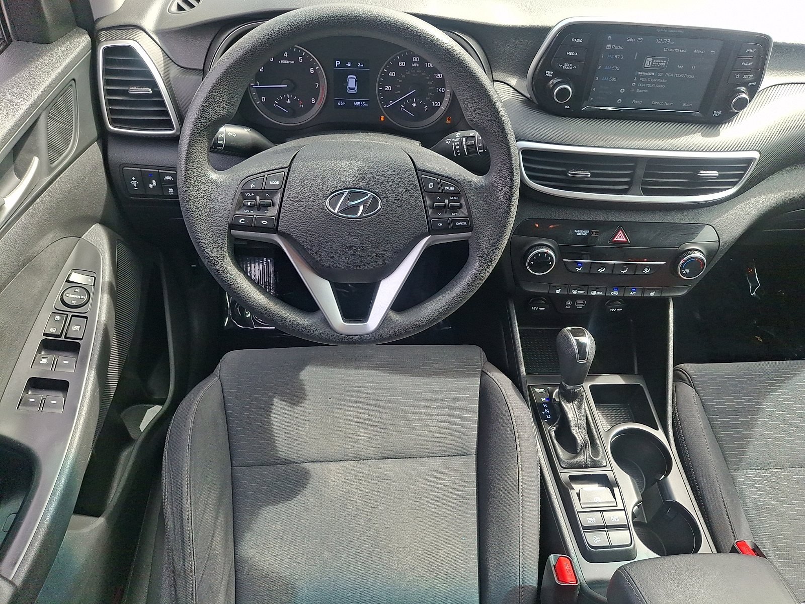 Used 2019 Hyundai Tucson SUV