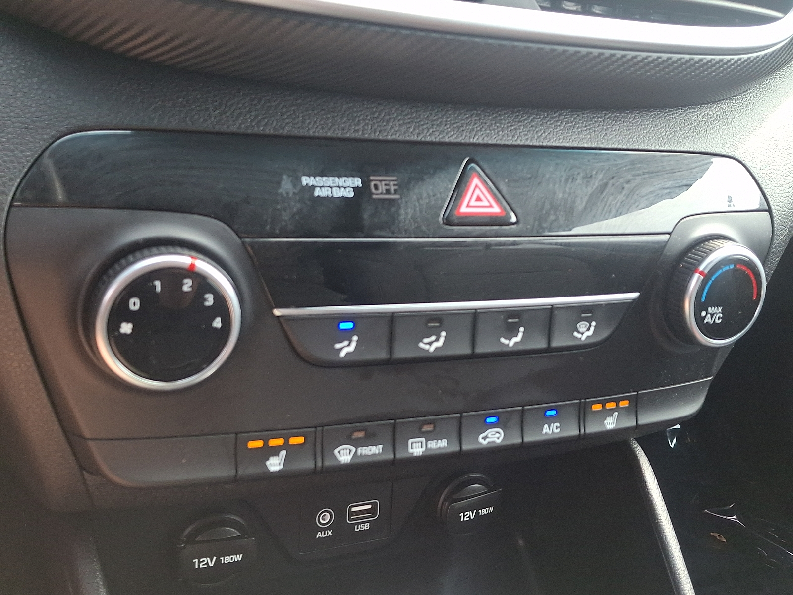 Used 2019 Hyundai Tucson SUV