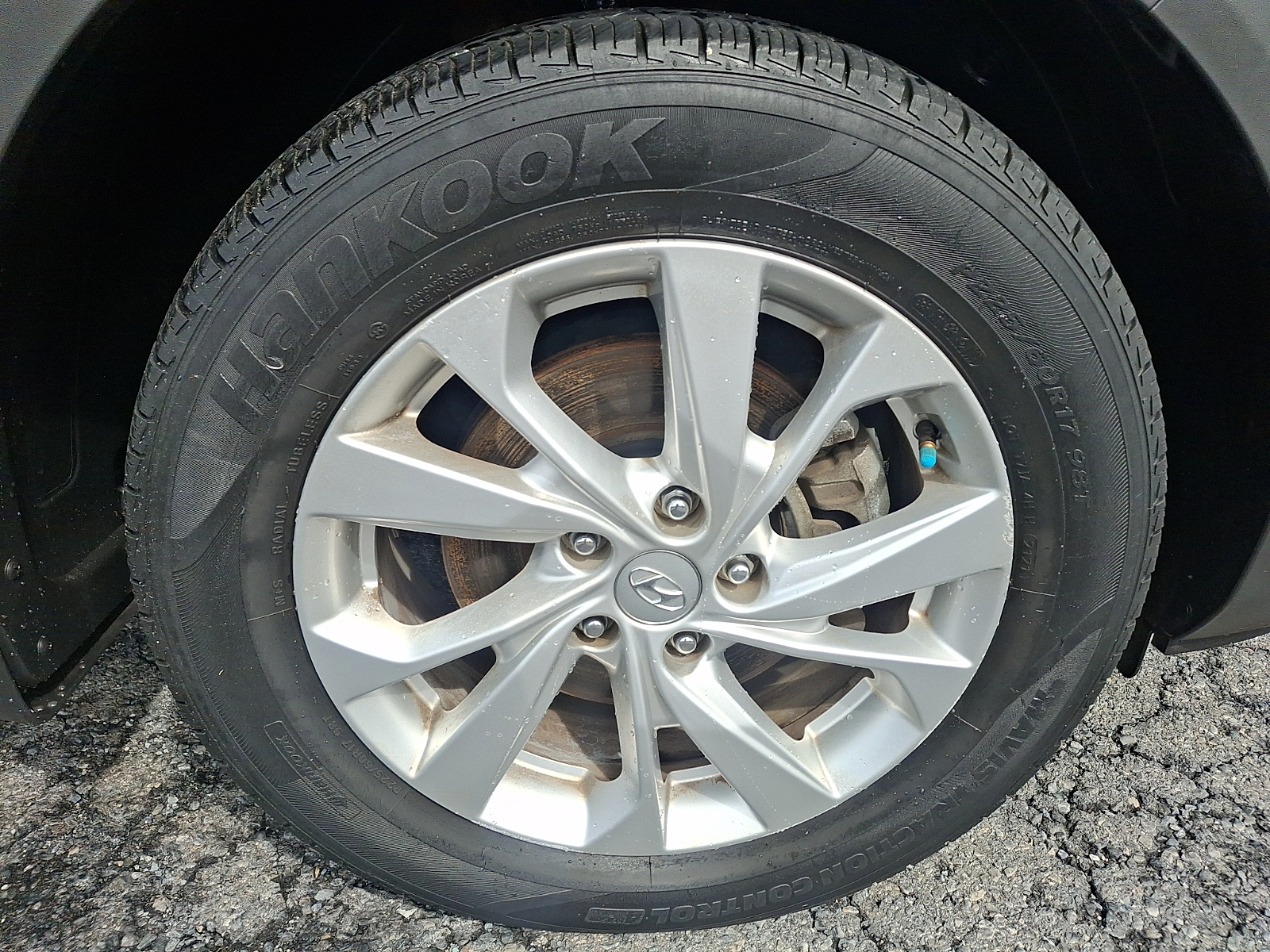 Used 2019 Hyundai Tucson SUV