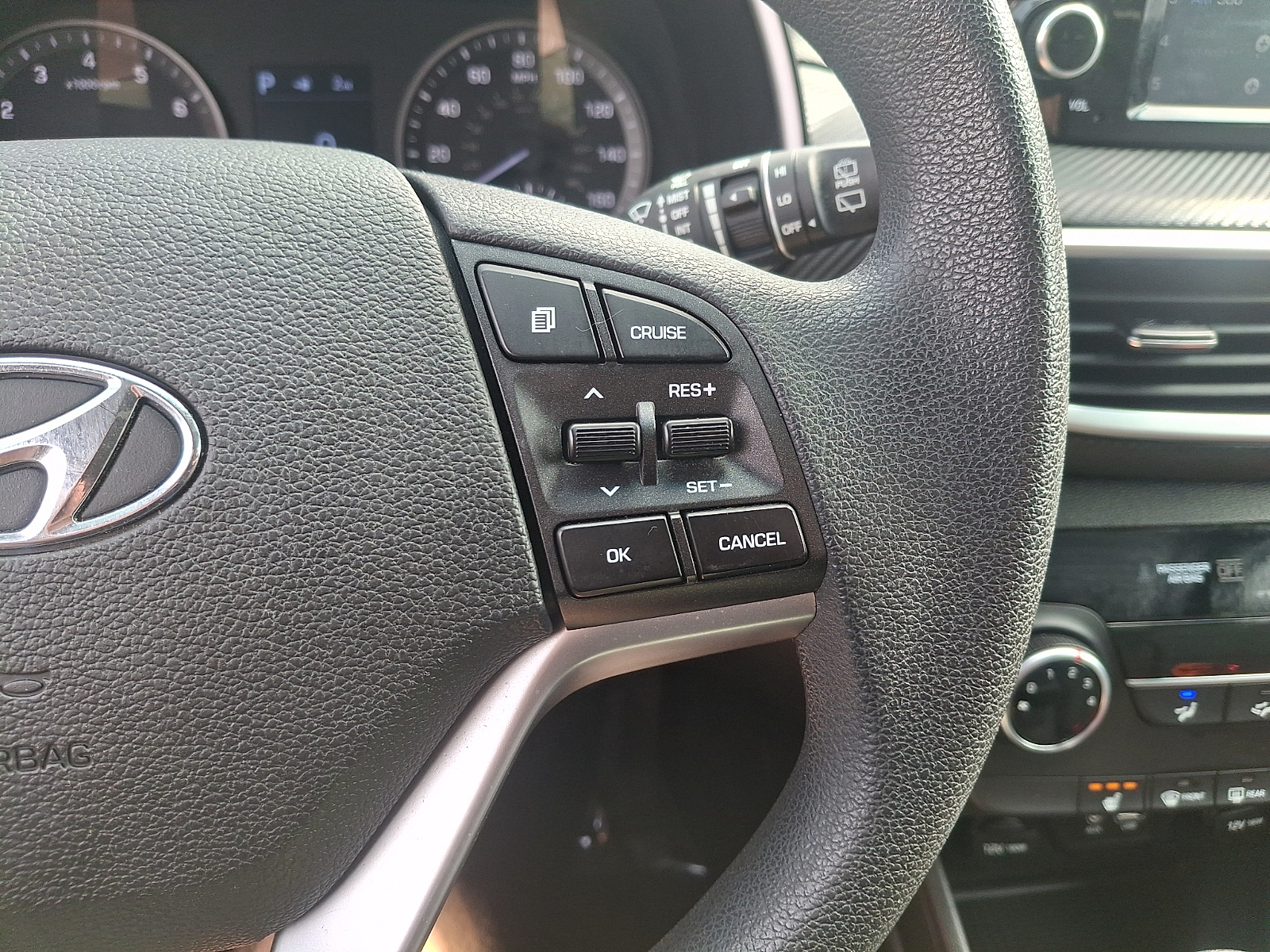 Used 2019 Hyundai Tucson SUV