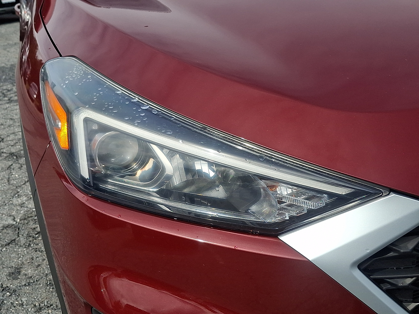 Used 2019 Hyundai Tucson SUV