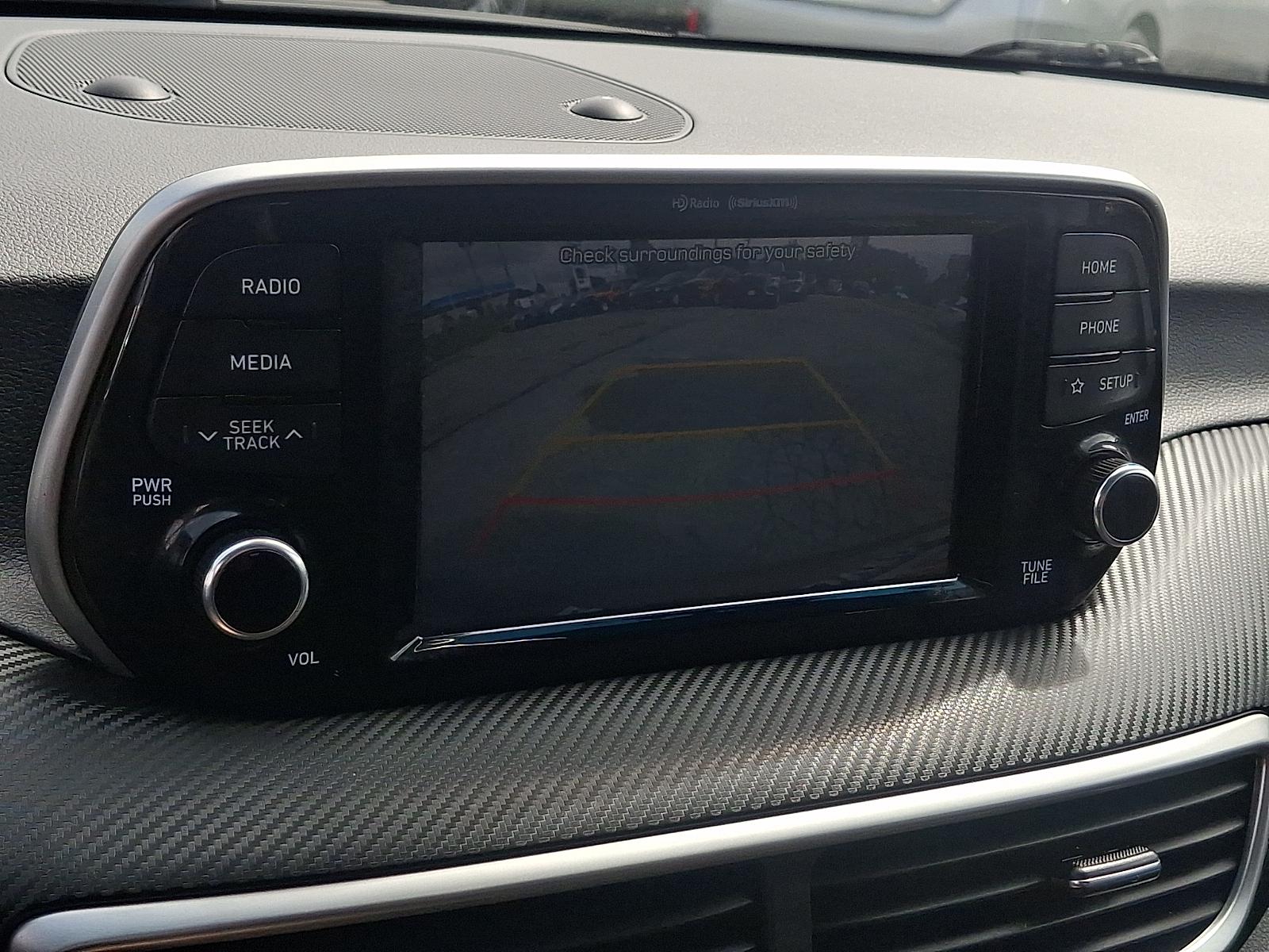 Used 2019 Hyundai Tucson SUV