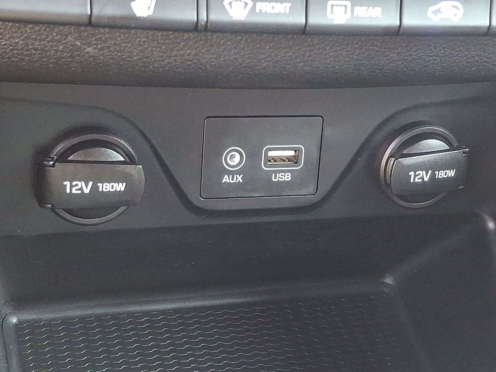 Used 2019 Hyundai Tucson SUV