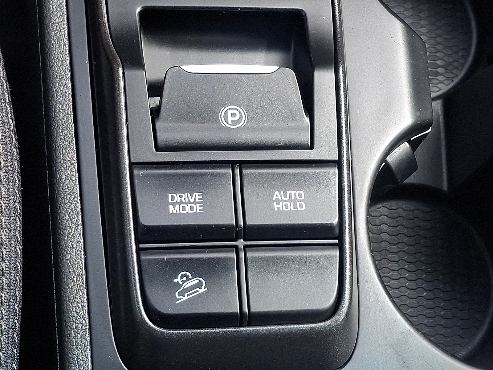 Used 2019 Hyundai Tucson SUV