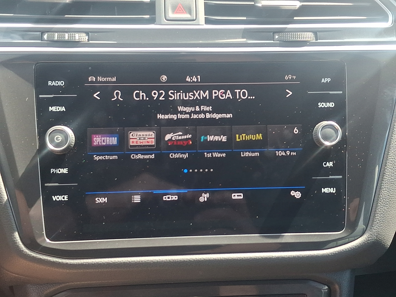 Used 2022 Volkswagen Tiguan SUV