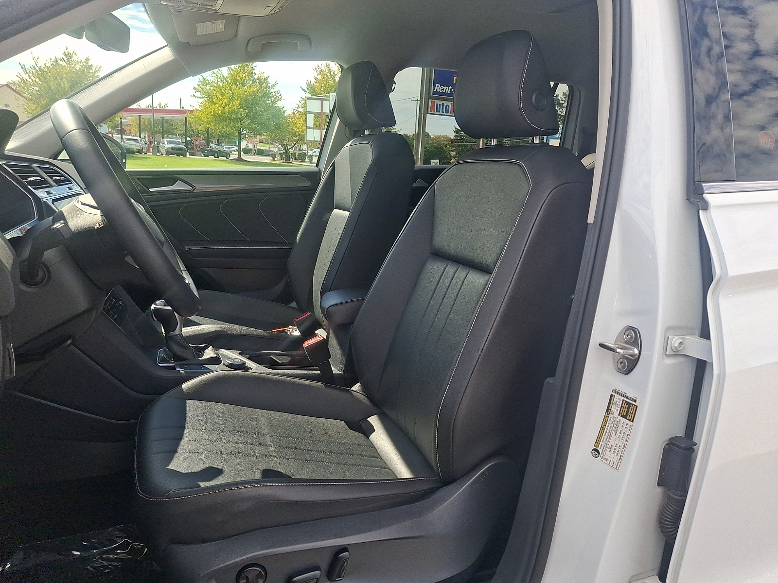 Used 2022 Volkswagen Tiguan SUV