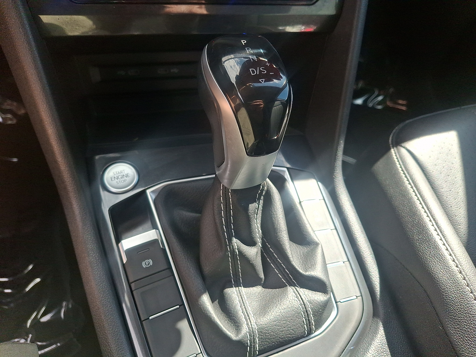 Used 2022 Volkswagen Tiguan SUV