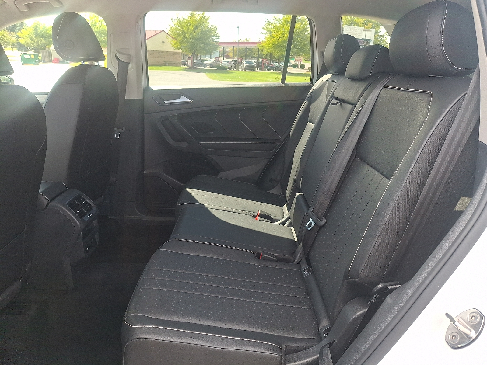 Used 2022 Volkswagen Tiguan SUV