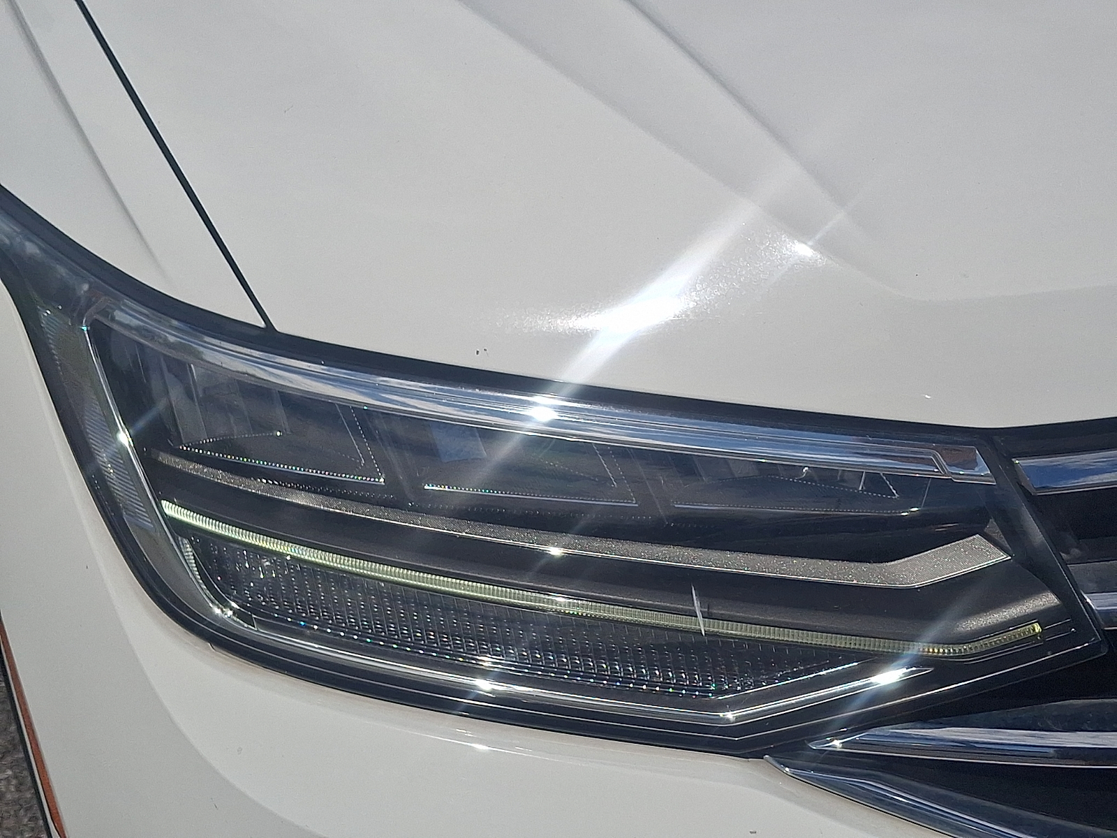 Used 2022 Volkswagen Tiguan SUV