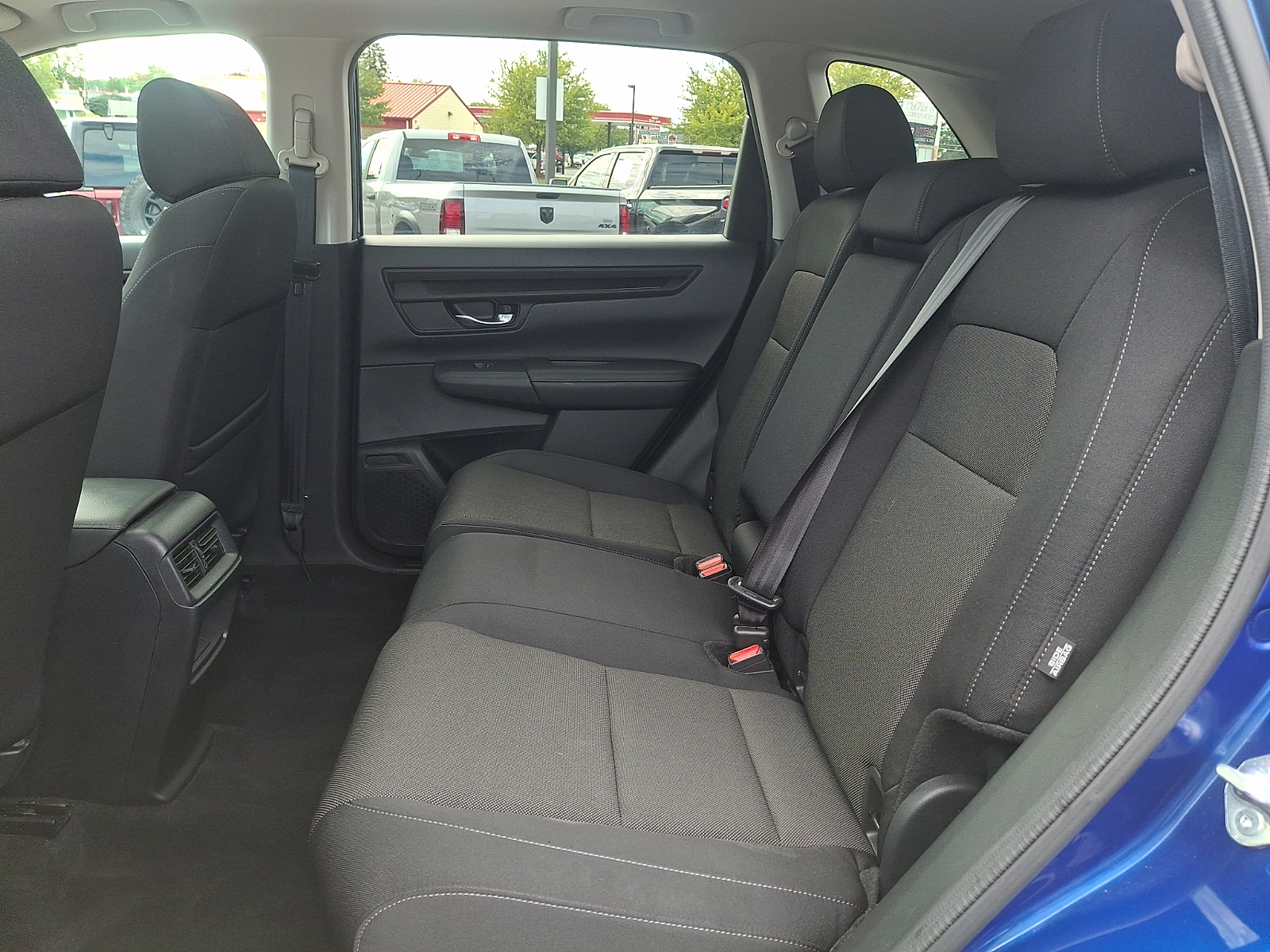 Used 2023 Honda CR-V SUV
