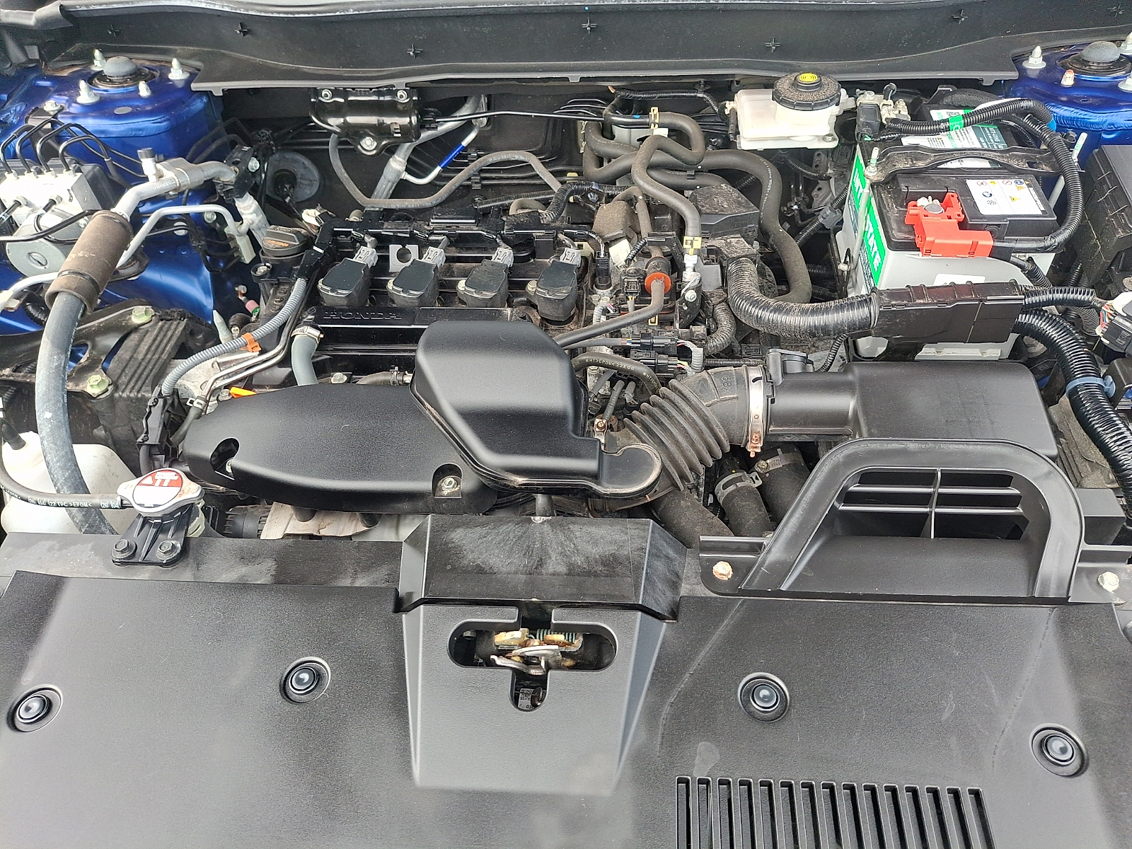 Used 2023 Honda CR-V SUV
