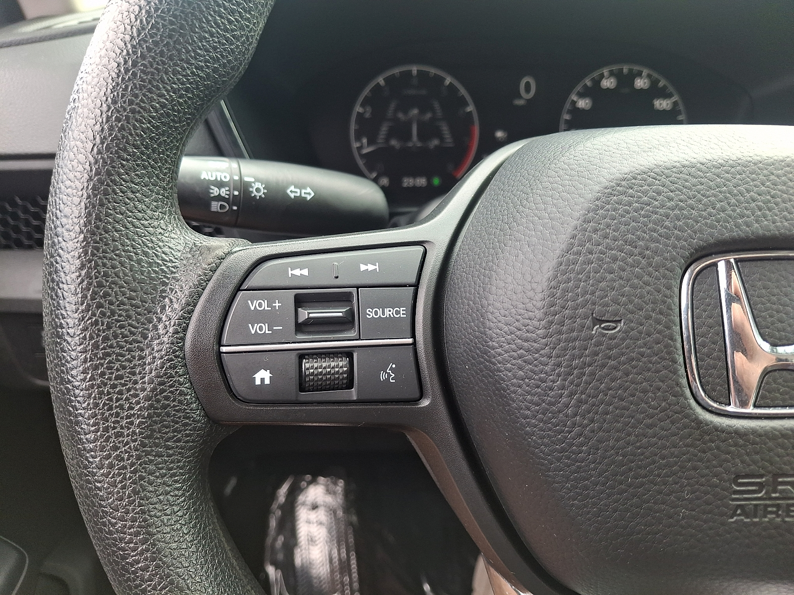 Used 2023 Honda CR-V SUV