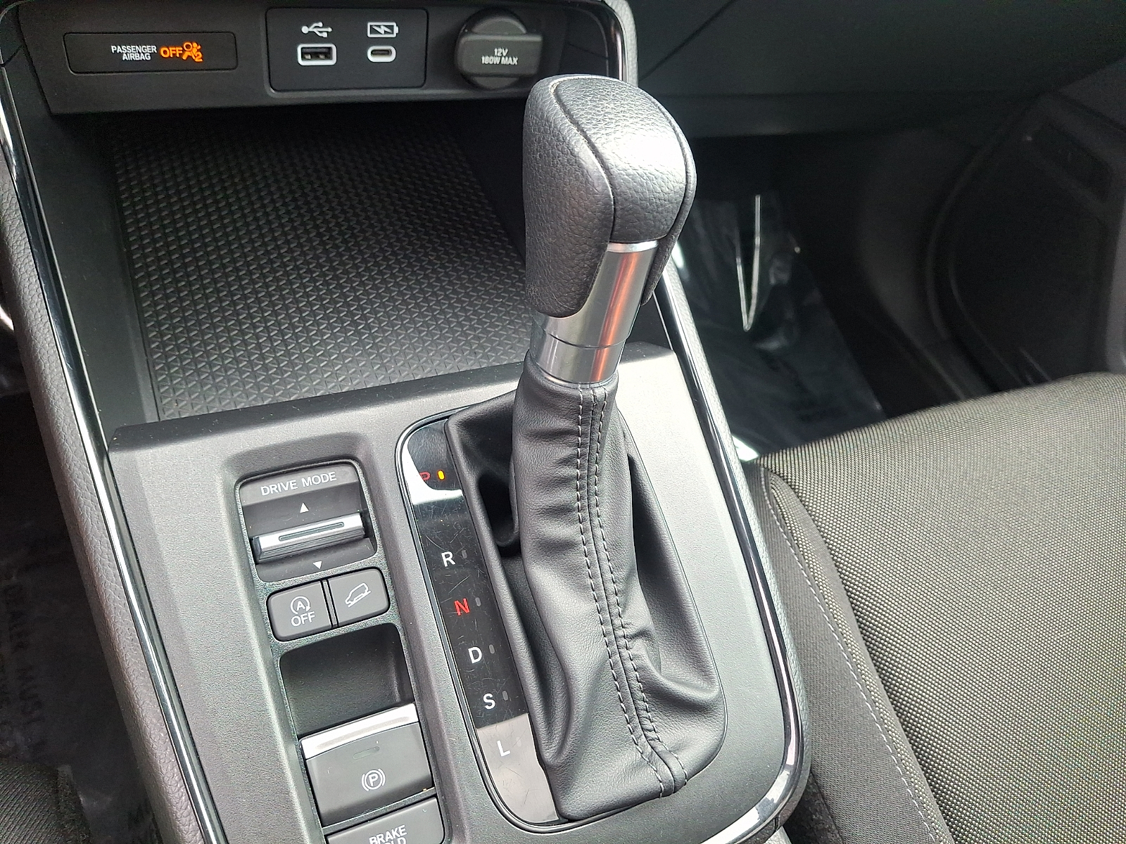 Used 2023 Honda CR-V SUV