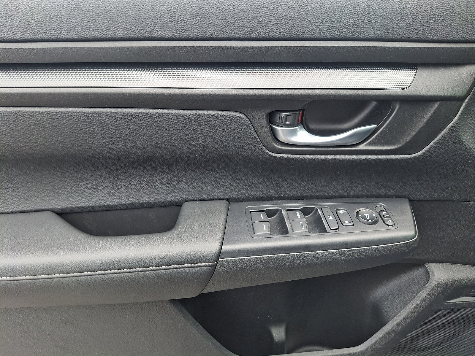 Used 2023 Honda CR-V SUV