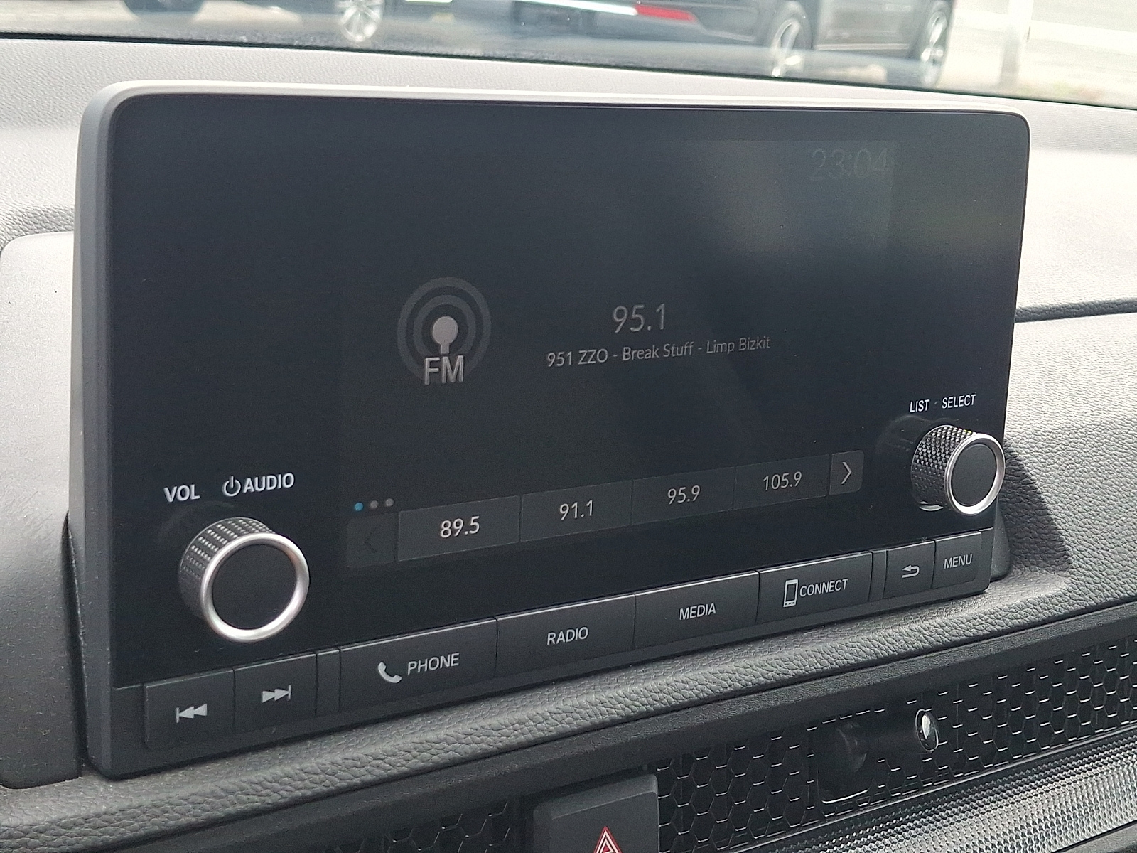 Used 2023 Honda CR-V SUV