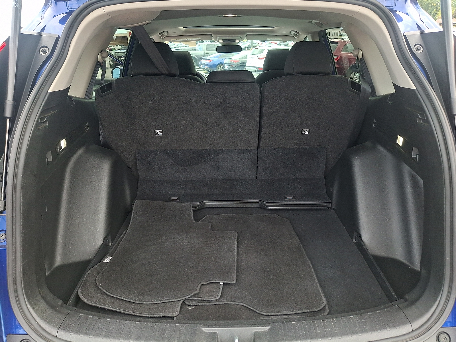 Used 2023 Honda CR-V SUV