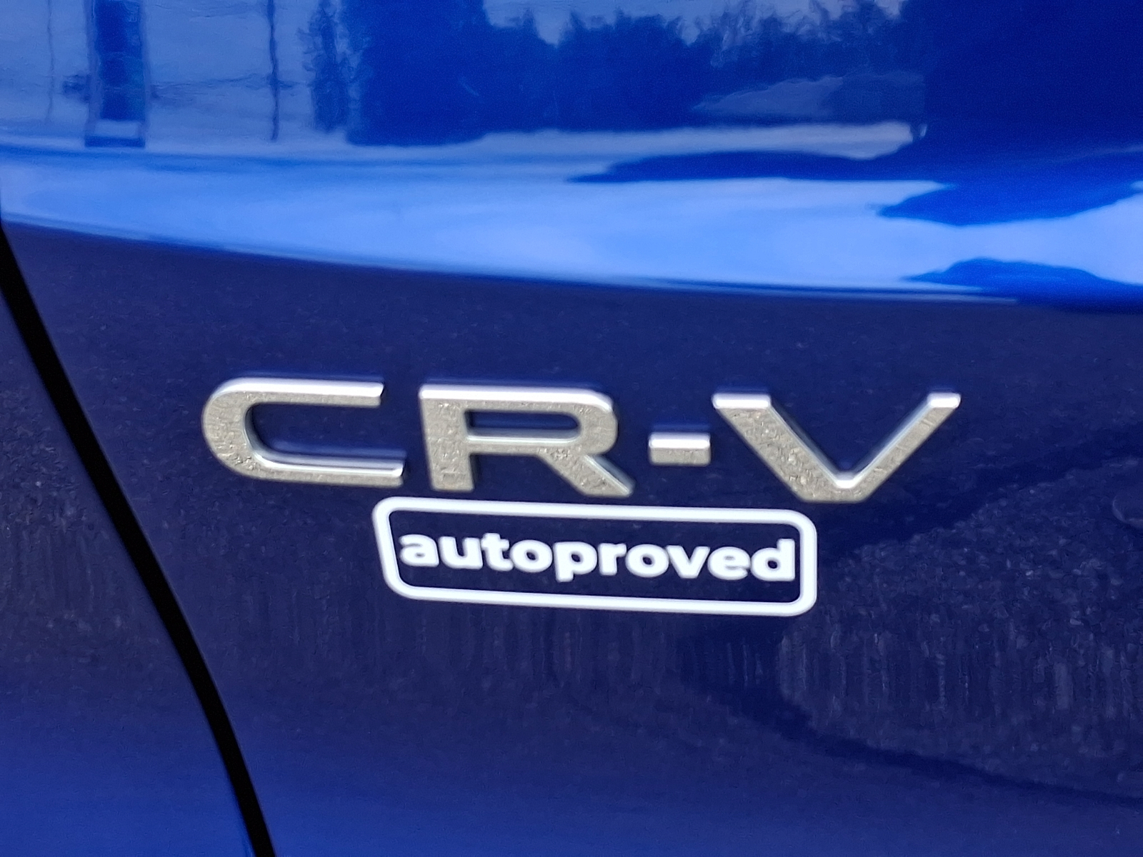 Used 2023 Honda CR-V SUV