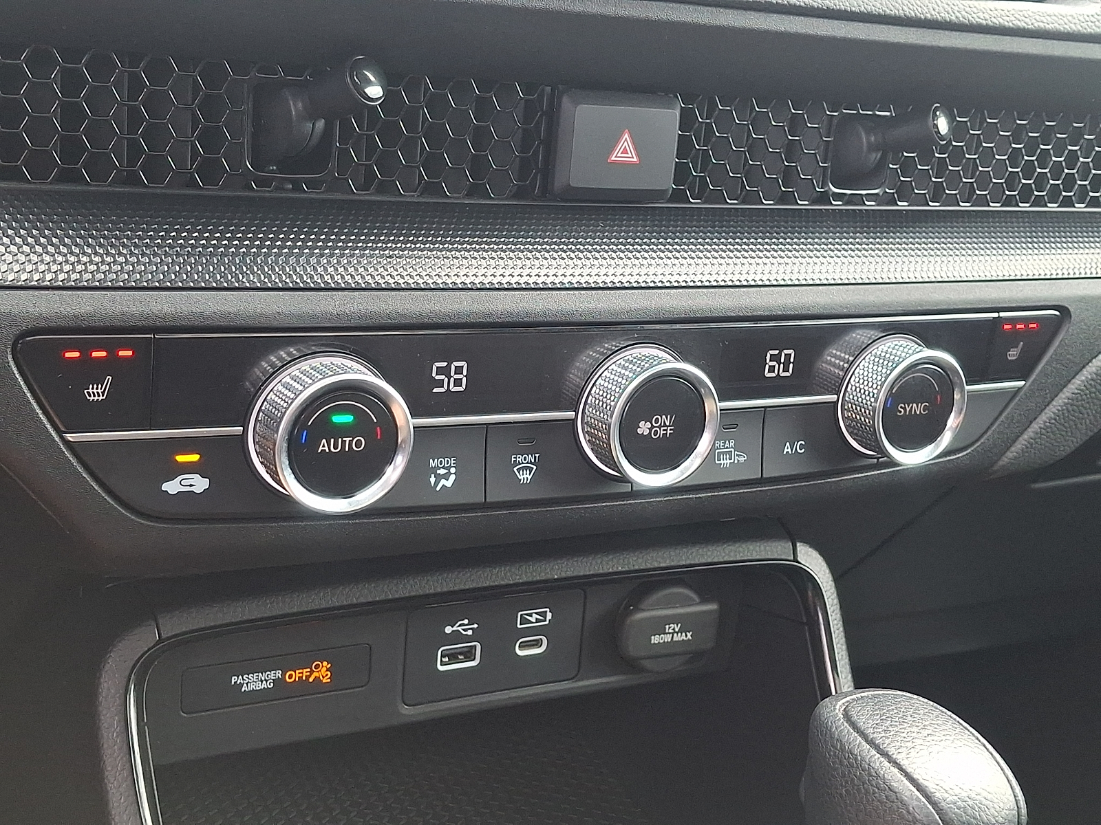 Used 2023 Honda CR-V SUV