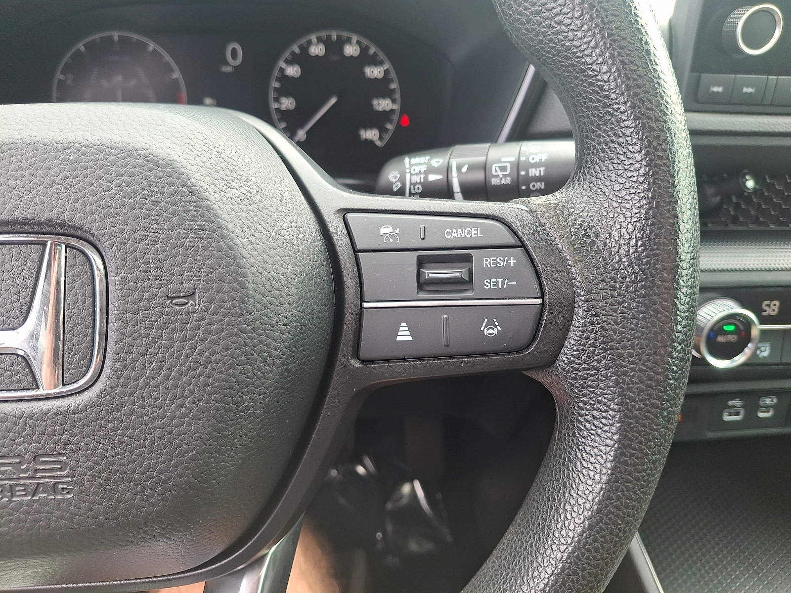 Used 2023 Honda CR-V SUV