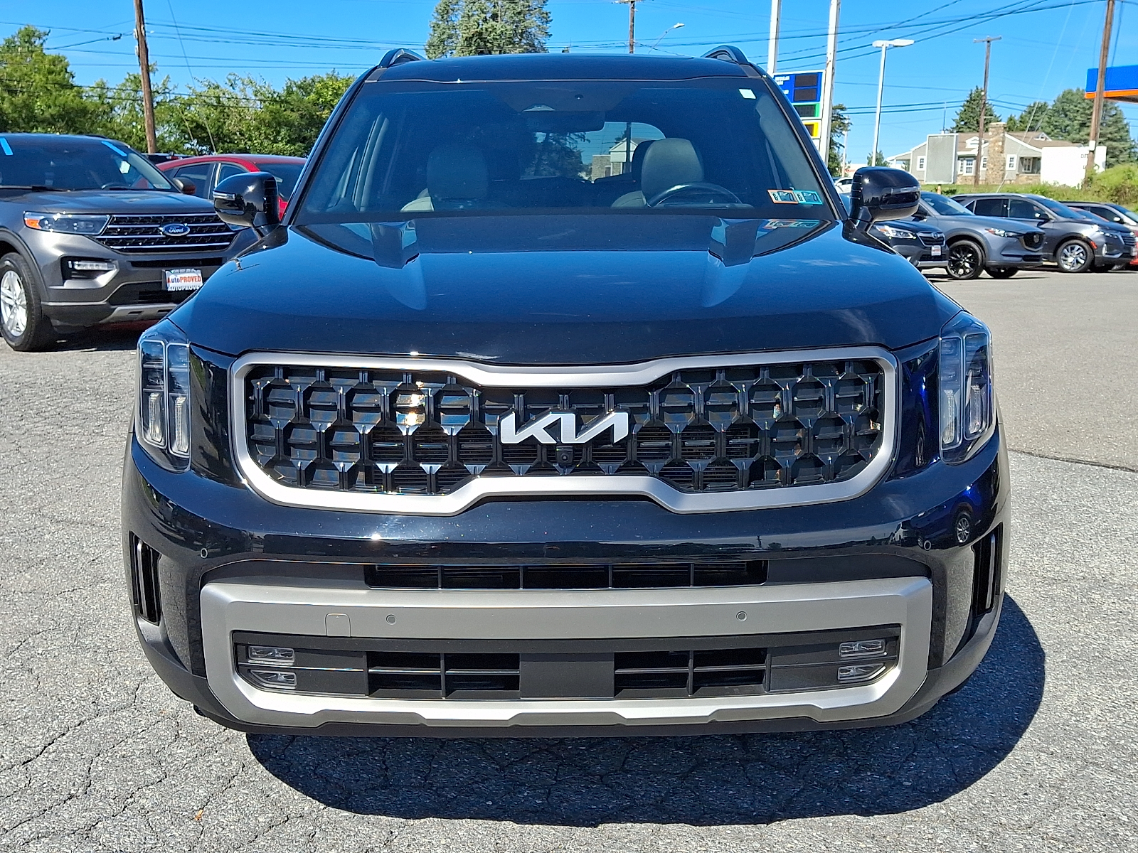 Used 2023 Kia Telluride SUV