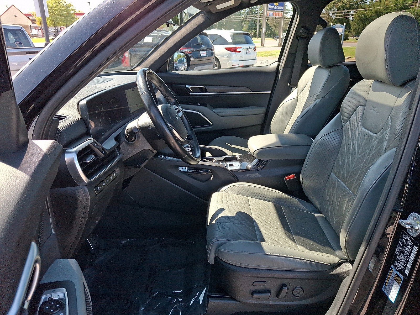 Used 2023 Kia Telluride SUV