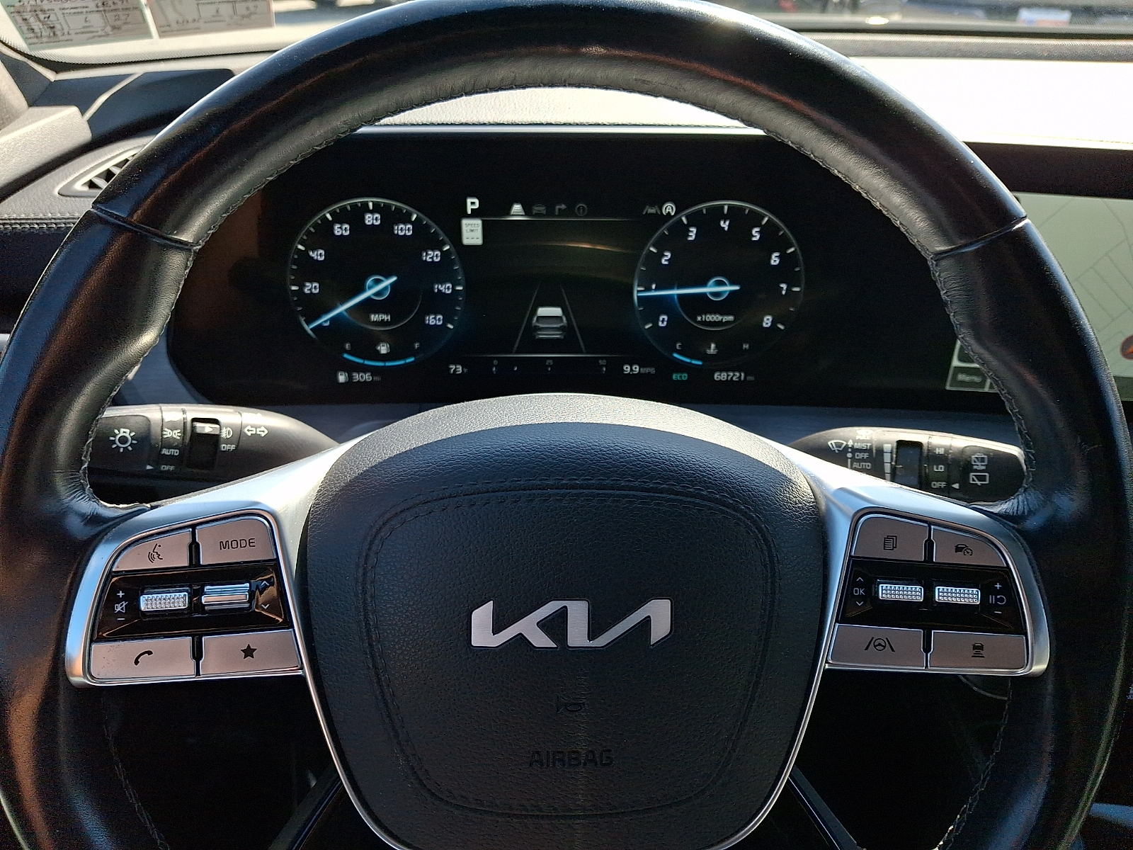 Used 2023 Kia Telluride SUV