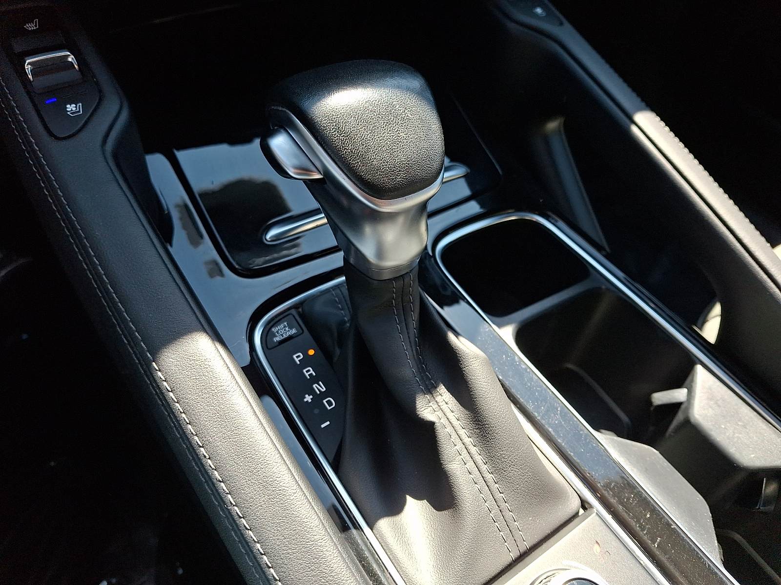 Used 2023 Kia Telluride SUV